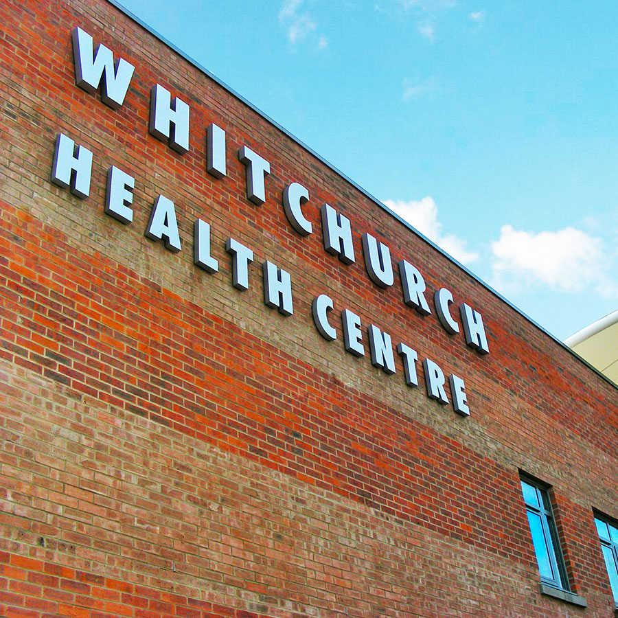 Whitchurch Health Centre